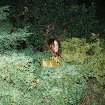 Odina : What I Never Told You (LP, Album)