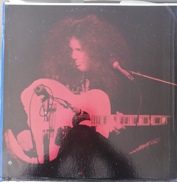 Bert Sommer : Bert Sommer (LP, Album, Son)