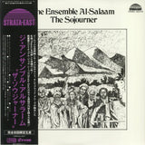 The Ensemble Al-Salaam* : The Sojourner (LP, Ltd, RE, RM)