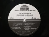 The Ensemble Al-Salaam* : The Sojourner (LP, Ltd, RE, RM)