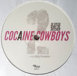 38 Spesh x Benny The Butcher : Cocaine Cowboys 2 (LP, Album, Ltd)