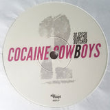 38 Spesh x Benny The Butcher : Cocaine Cowboys 2 (LP, Album, Ltd)