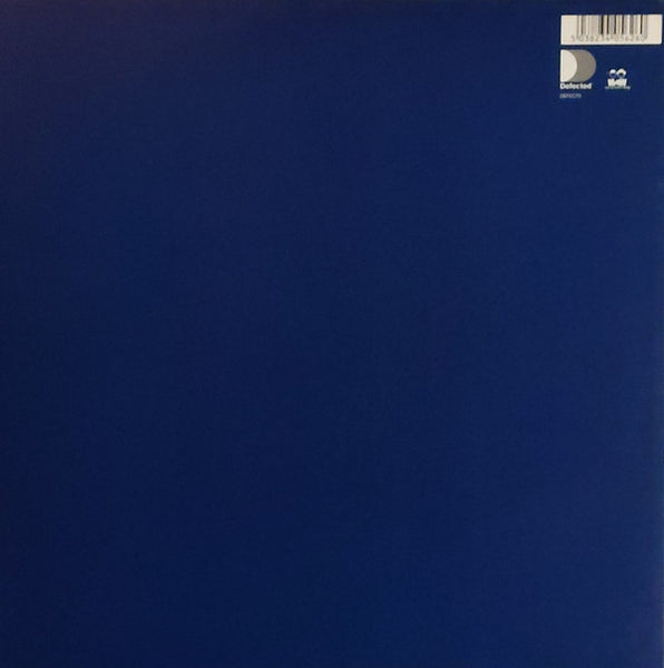 Masters At Work Presents India : To Be In Love (12", Par)