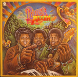 The Rance Allen Group : Say My Friend (LP, Album, Win)