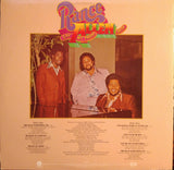 The Rance Allen Group : Say My Friend (LP, Album, Win)