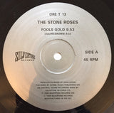 The Stone Roses : What The World Is Waiting For (12")