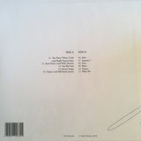 Saint Saviour* : Tomorrow Again (LP, Album)