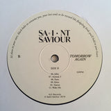 Saint Saviour* : Tomorrow Again (LP, Album)