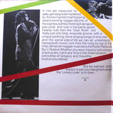 Gregory Isaacs : Lovers' Rock (2xLP, Comp)