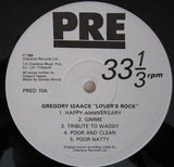 Gregory Isaacs : Lovers' Rock (2xLP, Comp)