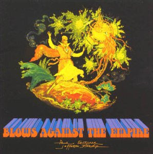 Paul Kantner / Jefferson Starship : Blows Against The Empire (LP, Album, Gat)