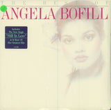 Angela Bofill : The Best Of Angela Bofill (LP, Comp)