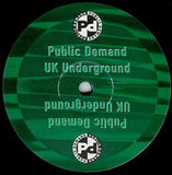 Victor Romeo : Inside You (S Gurley Remixes) (12")