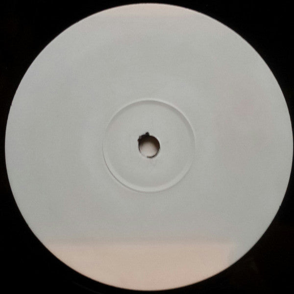 Crazy Cousinz : Crazy Cousinz E.P. (12", EP, TP, W/Lbl)