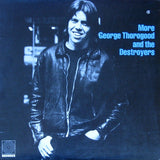 George Thorogood & The Destroyers : More George Thorogood And The Destroyers (LP, Album, Club, Ter)