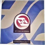 Stanton Warriors / Deeper Cut (2) : Headz Of State EP (Winter Sampler) (12", EP, Smplr)