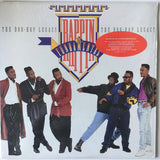 Rappin' Is Fundamental : The Doo-Hop Legacy (LP, Album)