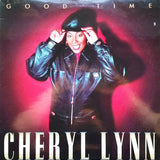 Cheryl Lynn : Good Time (2xLP, Album)