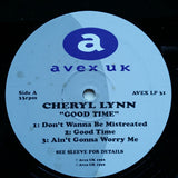 Cheryl Lynn : Good Time (2xLP, Album)