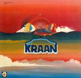 Kraan : Kraan (LP, Album, Gat)