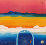 Kraan : Kraan (LP, Album, Gat)