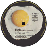 Kraan : Kraan (LP, Album, Gat)