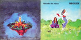 Séguin : Récolte De Rêves (LP, Album, Gat)