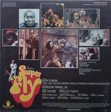 Curtis Mayfield : Super Fly (LP, Album)