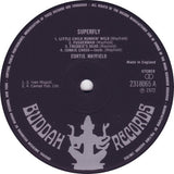 Curtis Mayfield : Super Fly (LP, Album)