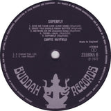 Curtis Mayfield : Super Fly (LP, Album)
