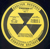 Kerri Chandler : Atmosphere E.P. Vol. 1 (12", EP, RP)