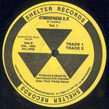 Kerri Chandler : Atmosphere E.P. Vol. 1 (12", EP, RP)