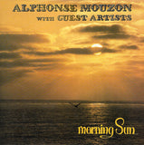 Alphonse Mouzon : Morning Sun (LP, Album)