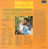 Alphonse Mouzon : Morning Sun (LP, Album)