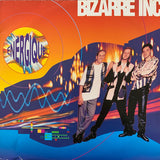 Bizarre Inc : Energique (2xLP, Album)