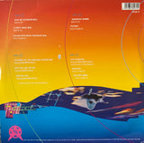 Bizarre Inc : Energique (2xLP, Album)