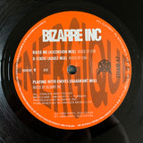 Bizarre Inc : Energique (2xLP, Album)