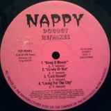 Various : Nappy Dugout Re/Mixes (12", Unofficial)