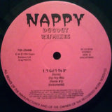 Various : Nappy Dugout Re/Mixes (12", Unofficial)