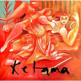 Ketama (2) : Ketama (LP, Album, RE)
