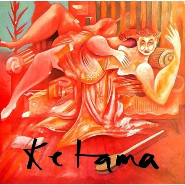 Ketama (2) : Ketama (LP, Album, RE)