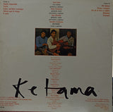Ketama (2) : Ketama (LP, Album, RE)