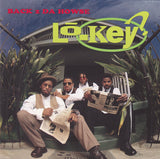 Lo-Key? : Back 2 Da Howse (CD, Album)
