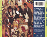 Lo-Key? : Back 2 Da Howse (CD, Album)