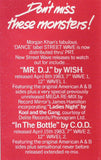C.O.D. : In The Bottle (12")