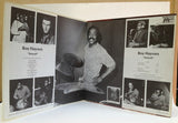 Roy Haynes : Senyah (LP, Album, Gat)