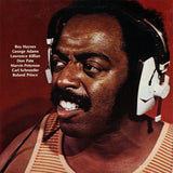 Roy Haynes : Senyah (LP, Album, Gat)