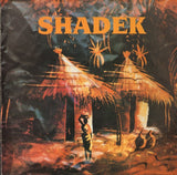 Shadek : Shadek (LP)