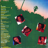 The Fifth Dimension : High On Sunshine (LP, Album)