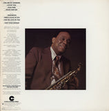 Lou Donaldson : A Different Scene (LP, Album, Mon)
